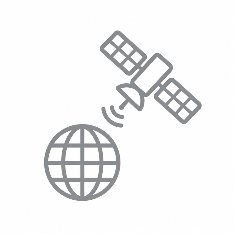 高速・高セキュアな衛星通信Eutelsat’s OneWeb LEO constellation