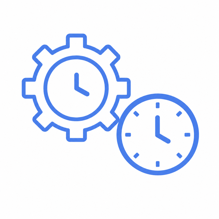 ネットワークの設定変更にかかる時間と工数