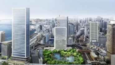 防災情報のリアルタイム提供