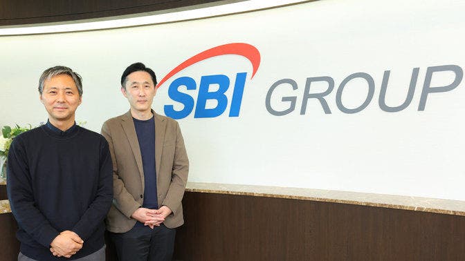 SBIホールディングス株式会社