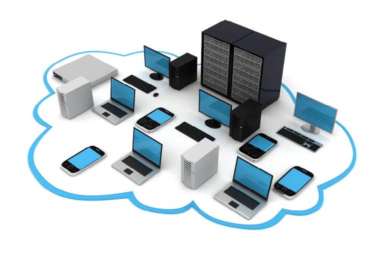 IBM Cloud 特長1