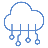 アイコン_Azure OpenAI Service _柔軟なAPIのサポート