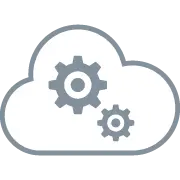 アイコン_Cloud Service