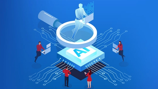 生成AIパッケージ