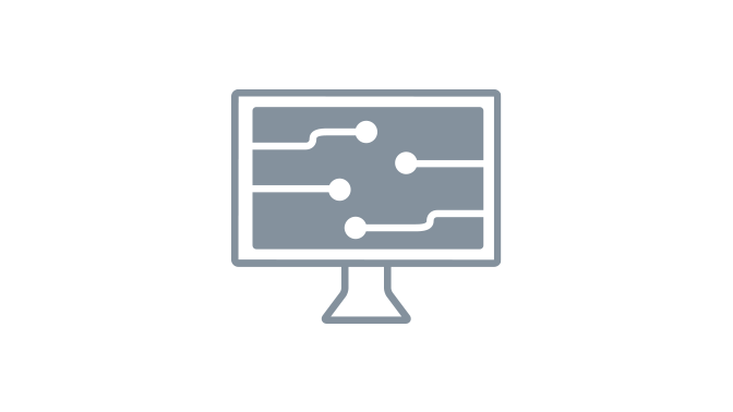 標準化された環境を提供