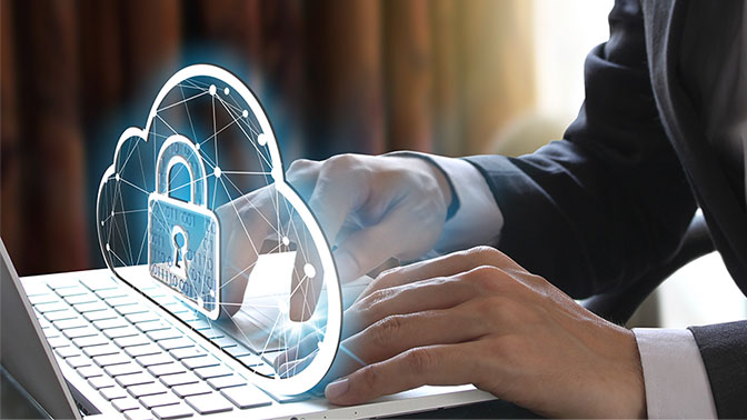 脱PPAPで機密情報を安全に共有