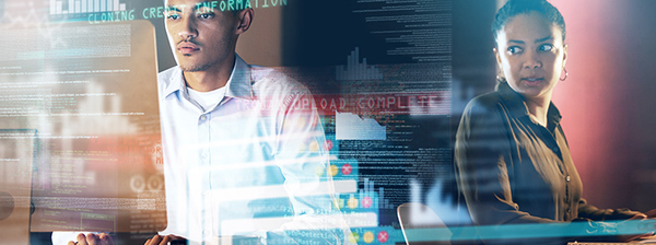 組織内部 役員・従業員・取引先