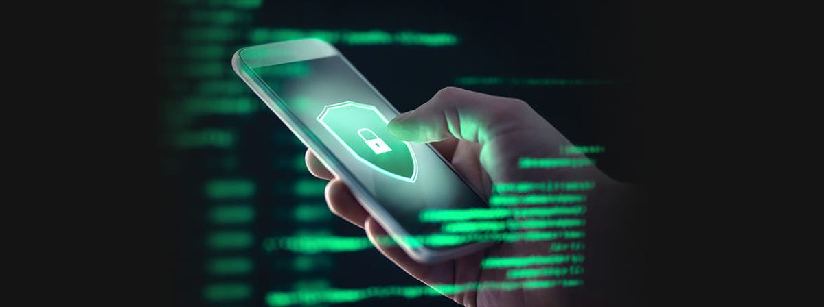 独自AIで未知の攻撃を検知するモバイルセキュリティ Zimperium