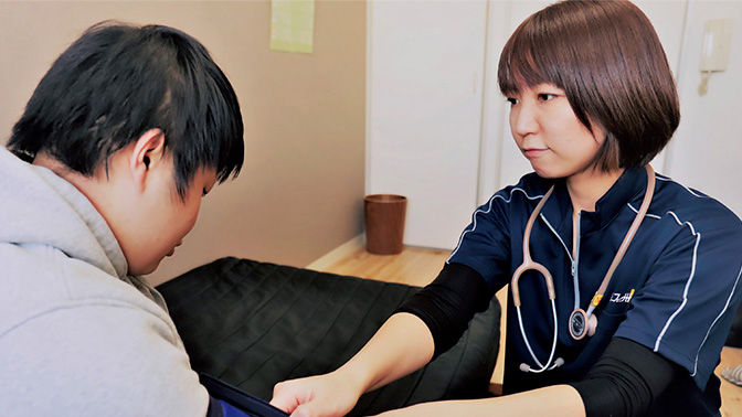 株式会社N・フィール セキュリティソリューション「zIPS（ジップス）」でモバイルの脅威を可視化 約1,500台の業務用スマートフォンのセキュリティを向上