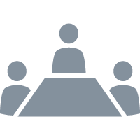 部署ごとの内線電話を維持