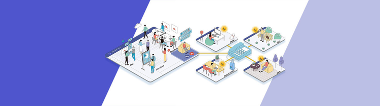 Microsoft Teams 電話を ビジネスフォンとして活用しよう