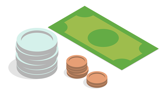 UniTalkは国内通話料を含む月額800円※1定額でご利用いただけます