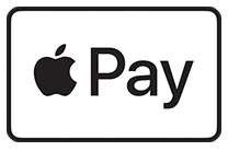 Apple Pay ロゴ