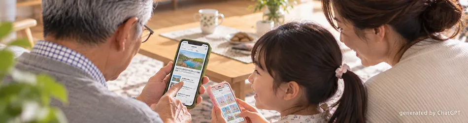 コンシューマ事業