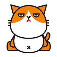 ふてニャン