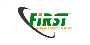 FIRST(Forum of Incident Response and Security Teams)