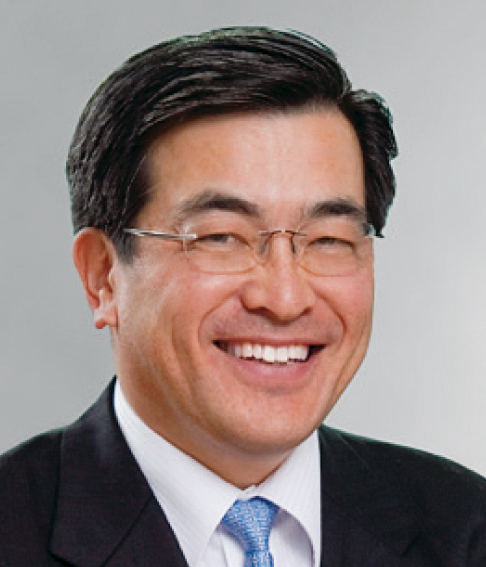 Biography Yasuyuki Imai Board Of Directors Company Info About Us Softbank