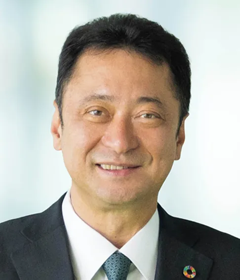 Junichi Miyakawa