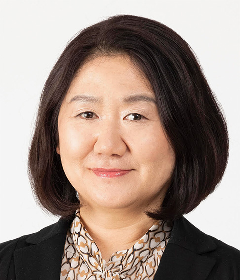 Kazuko Kimiwada