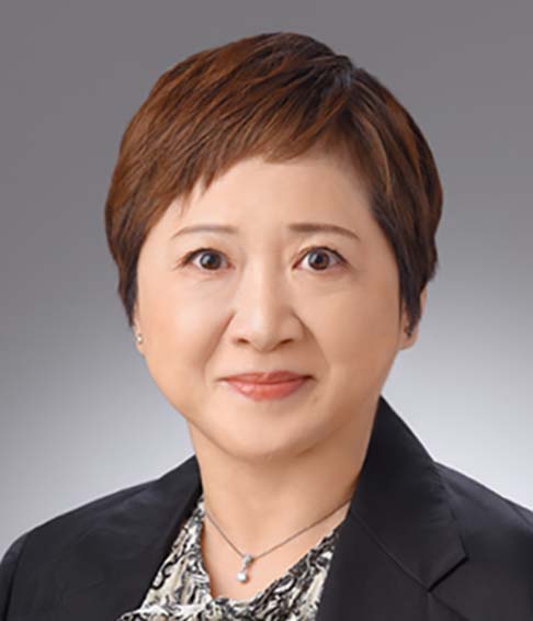 Yoko Kudo