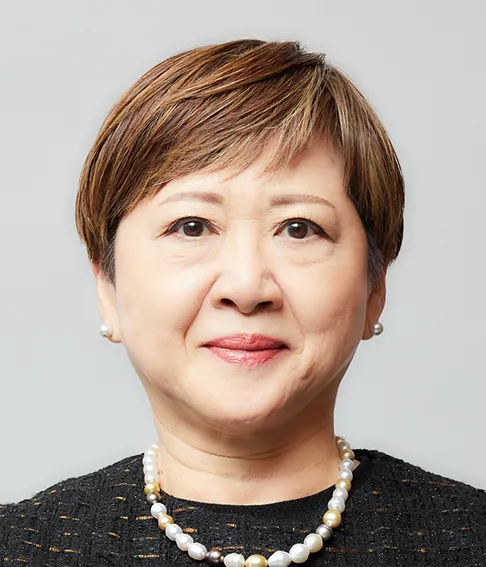 Yoko Kudo