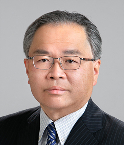 Shuji Kojima