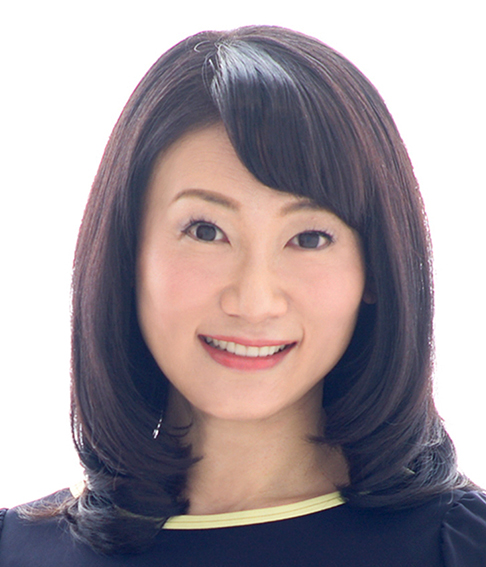 Maki Sakamoto