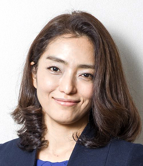 Hiroko Sasaki