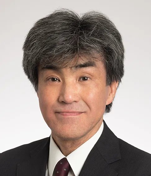 Hideaki Karaki
