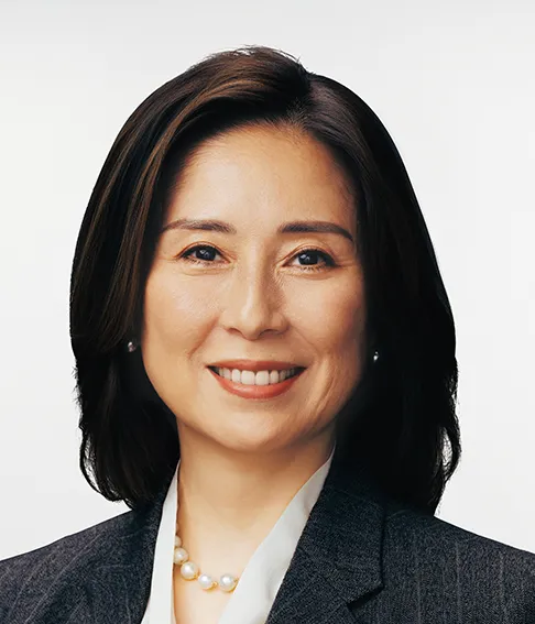 Akiko Nakajo