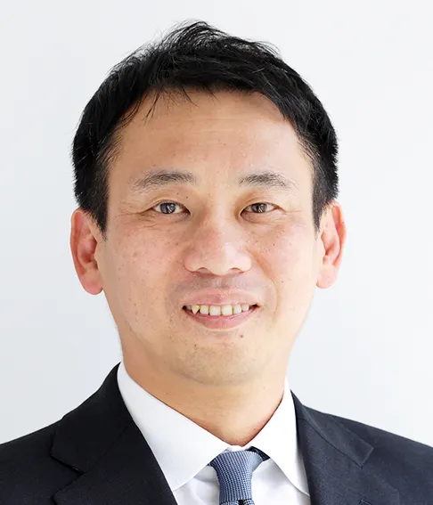 Osamu Akiyama