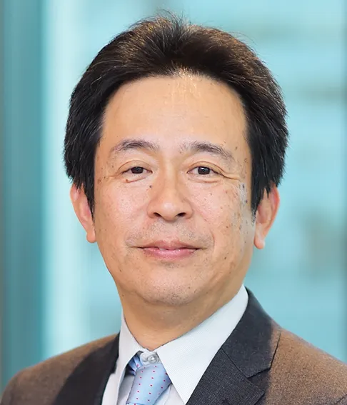 Takashi Naito