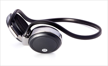 Bluetooth®ステレオヘッドセットS305「SBS-MOBT01」