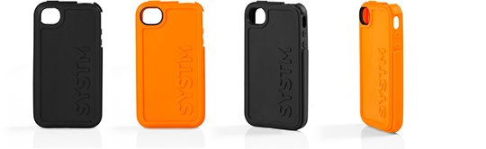 SYSTM by Incase FORGED