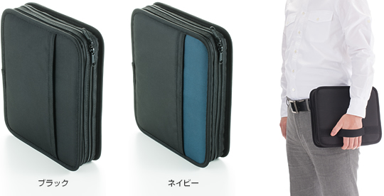 SoftBank SELECTION smart carrying holder