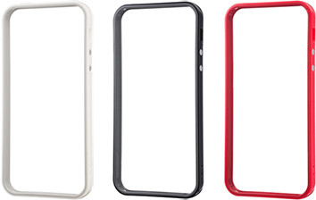 SoftBank SELECTION フレームケース/N for iPhone 5s/5