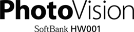 PhotoVision SoftBank HW001