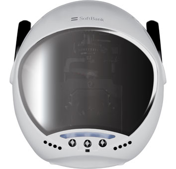 SoftBank Z001