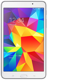 Galaxy Tab4 発売 プレスリリース ニュース 企業 Ir ソフトバンク