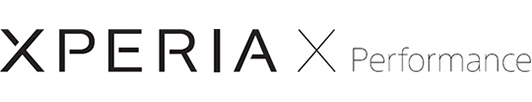 Xperia&trade; X Performance