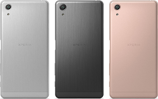 Xperia&trade; X Performance