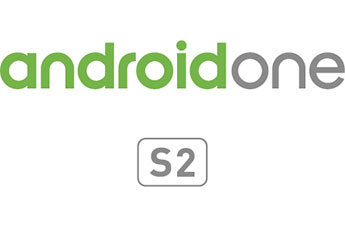 Android Oneスマートフォン「S2」
