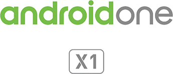 Android Oneスマートフォン「X1」