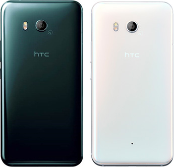 HTC U11