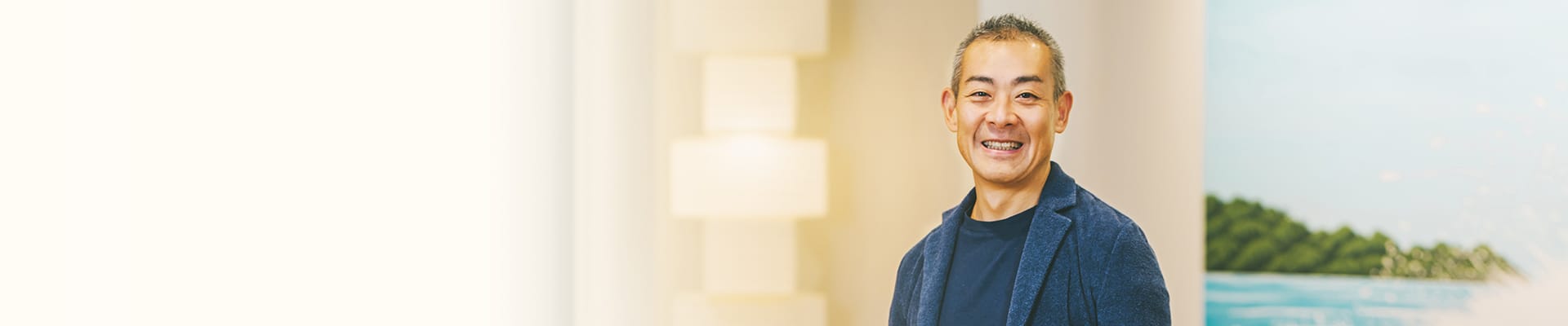 中山 一郎の写真