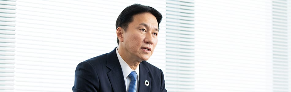 佃 英幸の写真1