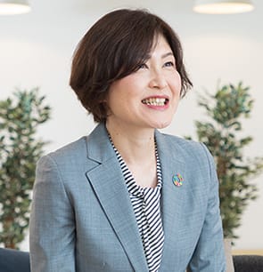 宮園 香代子の写真