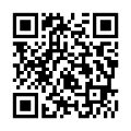 株主優待サイトのQRコード