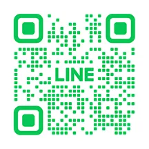 みずほ信託銀行 公式LINEアカウント QRコード