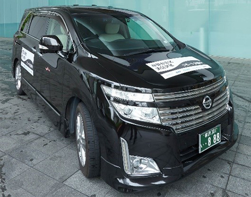 車の中で快適にweb会議ができる 移動会議室 の実証実験を実施 プレスリリース ニュース 企業 Ir ソフトバンク 車の中で快適にweb会議ができる 移動会議室 の実証実験を実施 プレスリリース ニュース 企業 Ir ソフトバンク